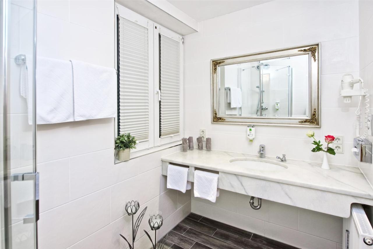 Aparthotel Park Laim Serviced Munique