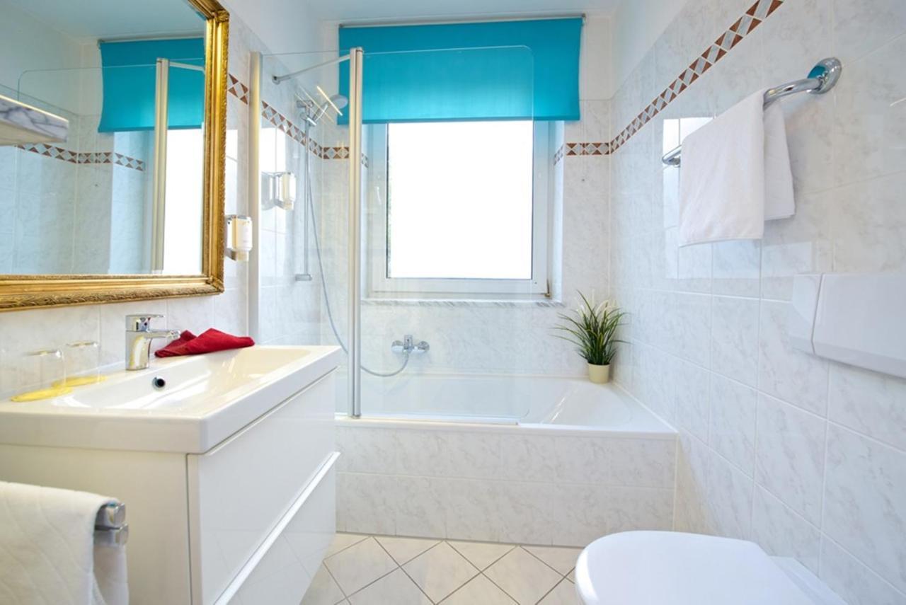 Aparthotel Park Laim Serviced Munique